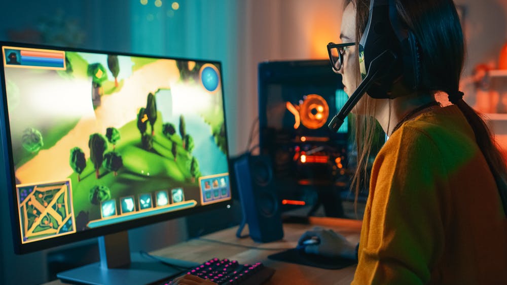 BAHAYA PLAY GAME DIGITAL